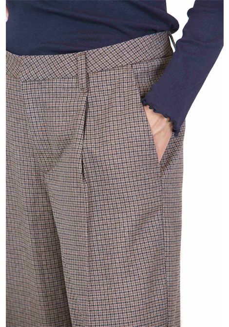 PALAZZO MADAME VENICE | Pantaloni | PERLACHECK BARN